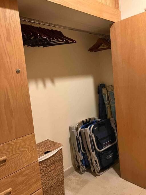 2BD y 2BA una playa de Medano Kathys casa — 15