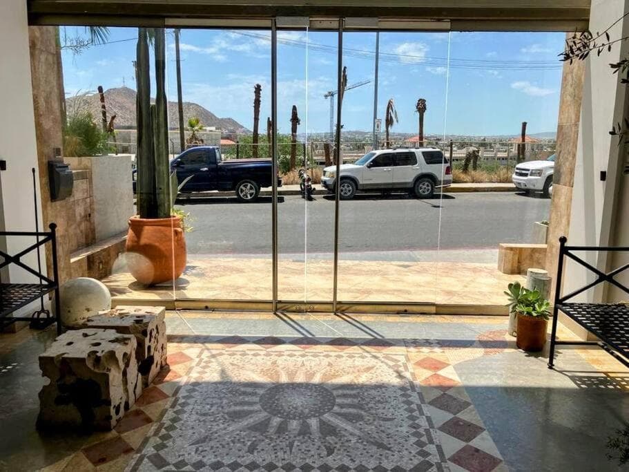 2BD y 2BA una playa de Medano Kathys casa — 25