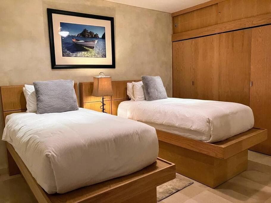2BD y 2BA una playa de Medano Kathys casa — 16