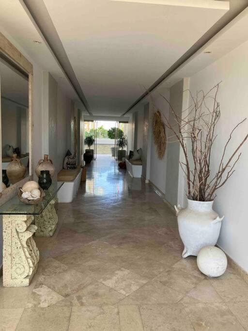 2BD y 2BA una playa de Medano Kathys casa — 30