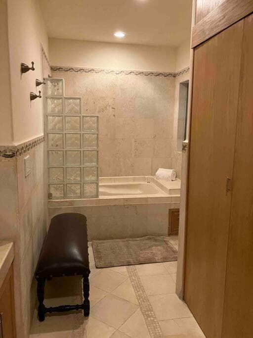 2BD y 2BA una playa de Medano Kathys casa — 12