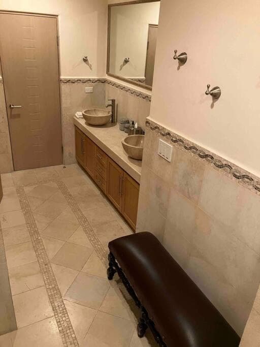 2BD y 2BA una playa de Medano Kathys casa — 13