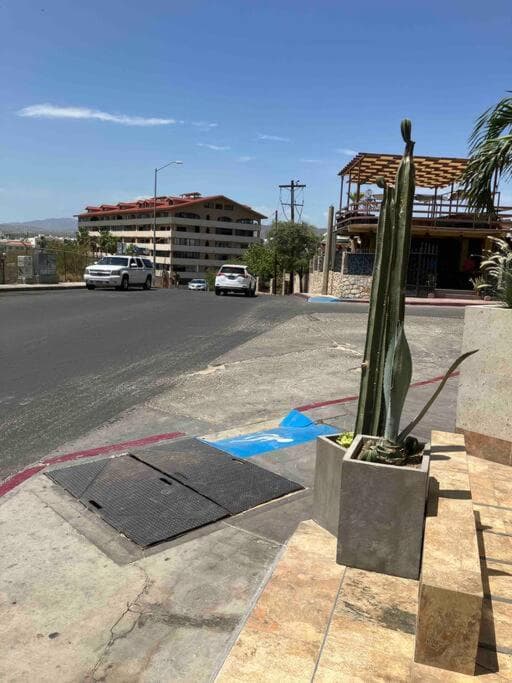 2BD y 2BA una playa de Medano Kathys casa — 23