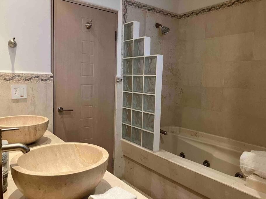 2BD y 2BA una playa de Medano Kathys casa — 19