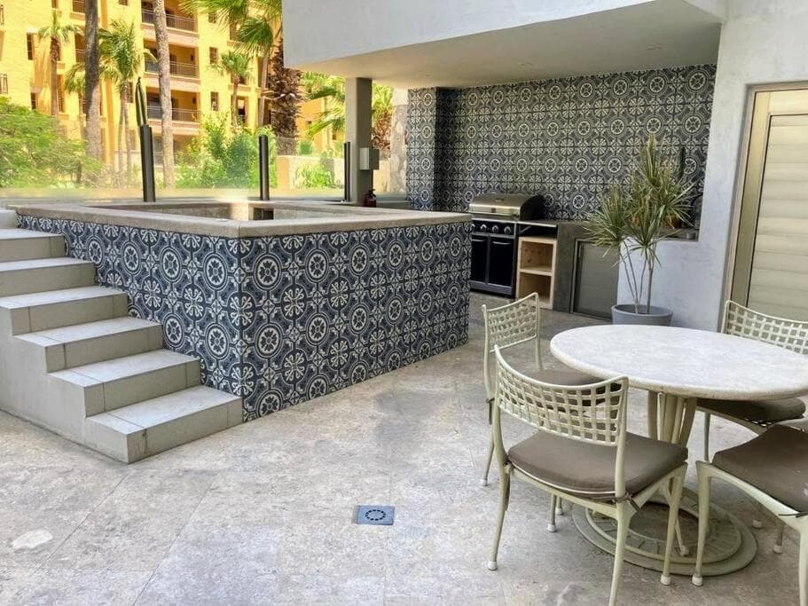 2BD & 2BA One Medano Beach Kathys Home — 6