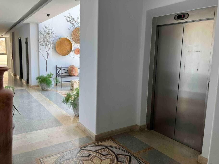 2BD y 2BA una playa de Medano Kathys casa — 26