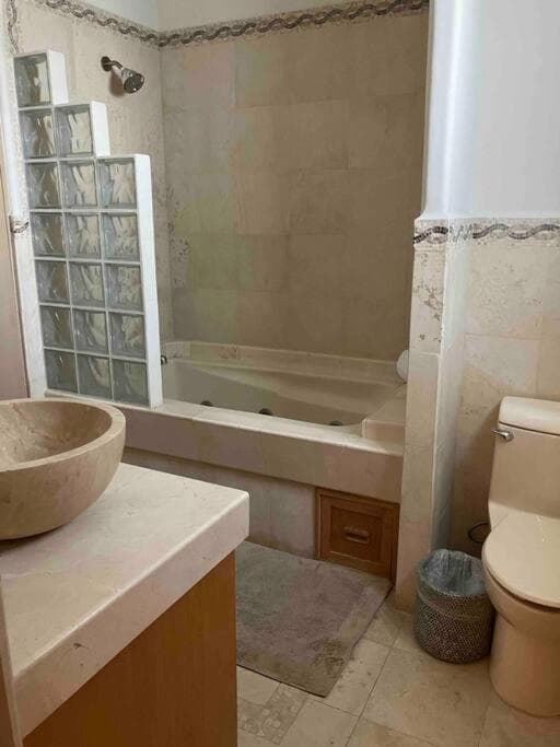 2BD y 2BA una playa de Medano Kathys casa — 20