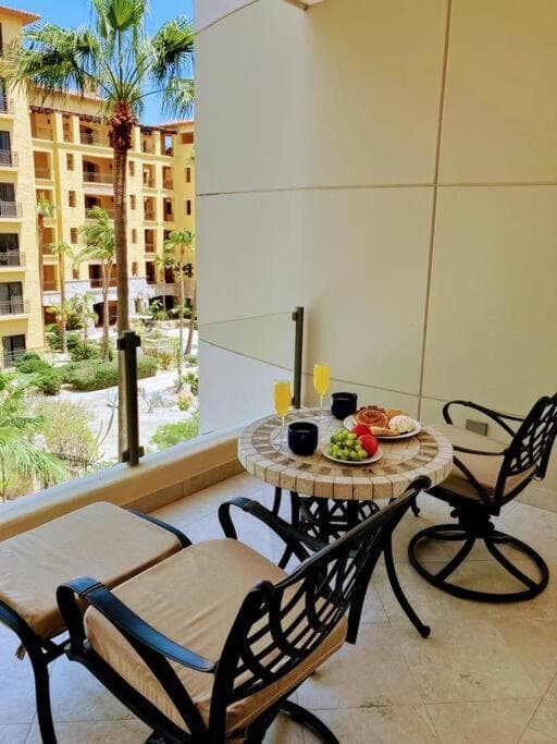 2BD y 2BA una playa de Medano Kathys casa — 4