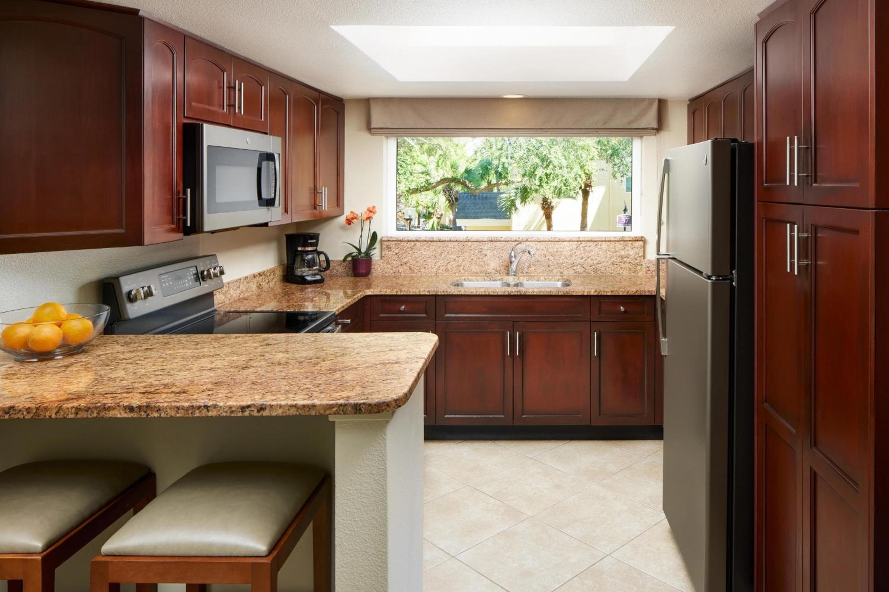 Sheraton Vistana Resort Villas, Lake Buena Vista Orlando — 16