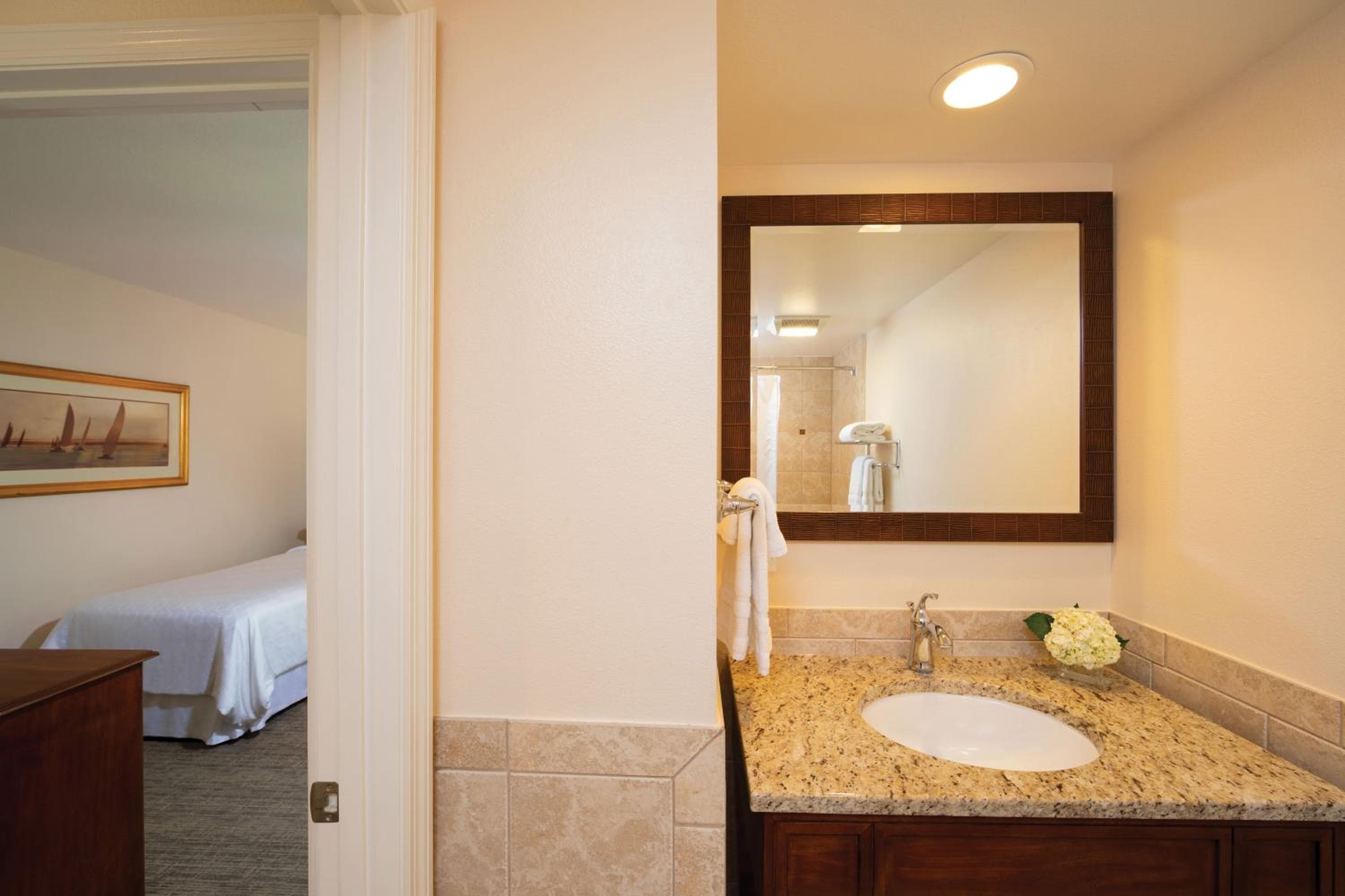Sheraton Vistana Resort Villas, Lake Buena Vista Orlando — 27