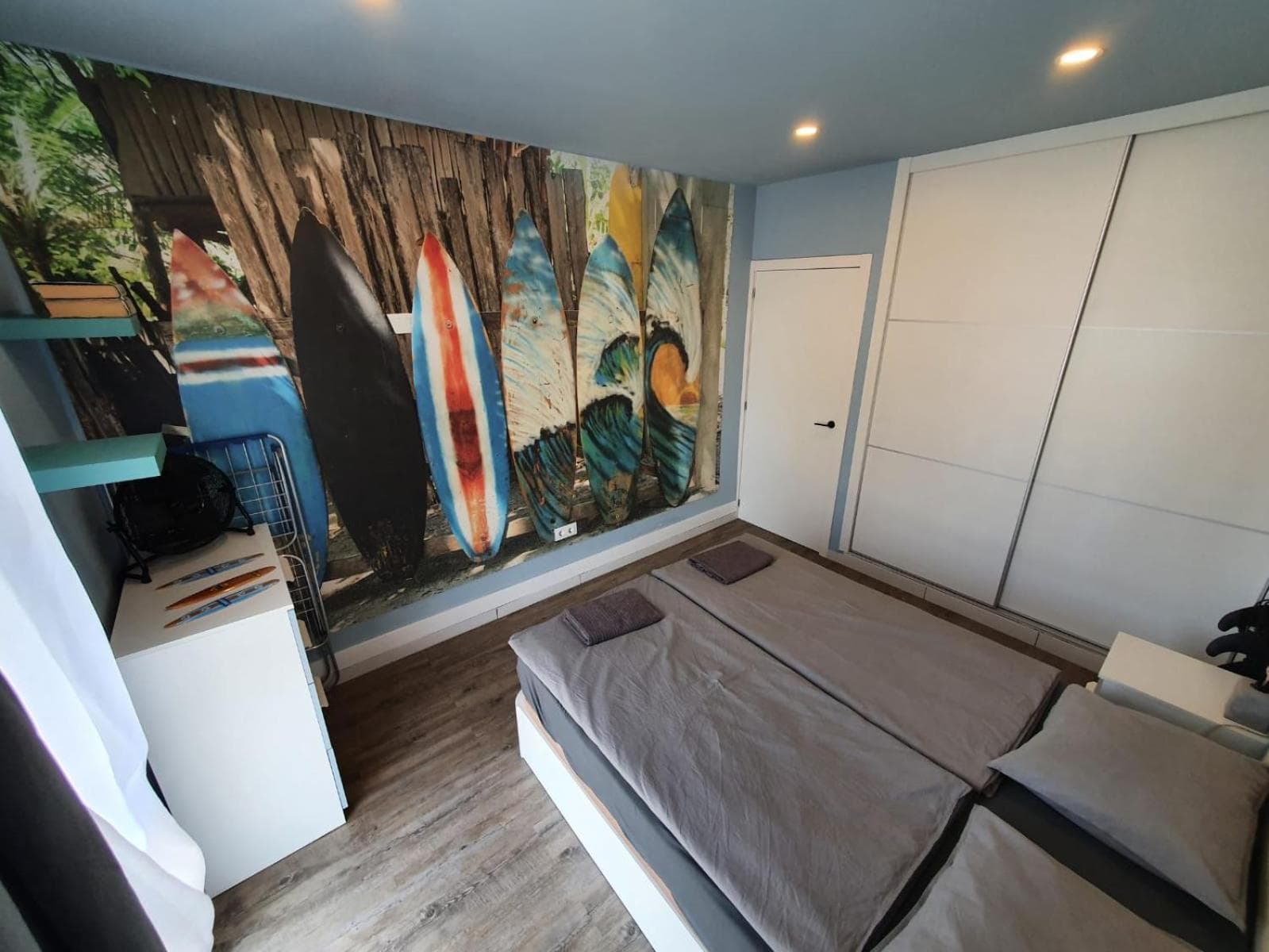 Surf Station Tenerife Holiday Apartment Las Americas — 2
