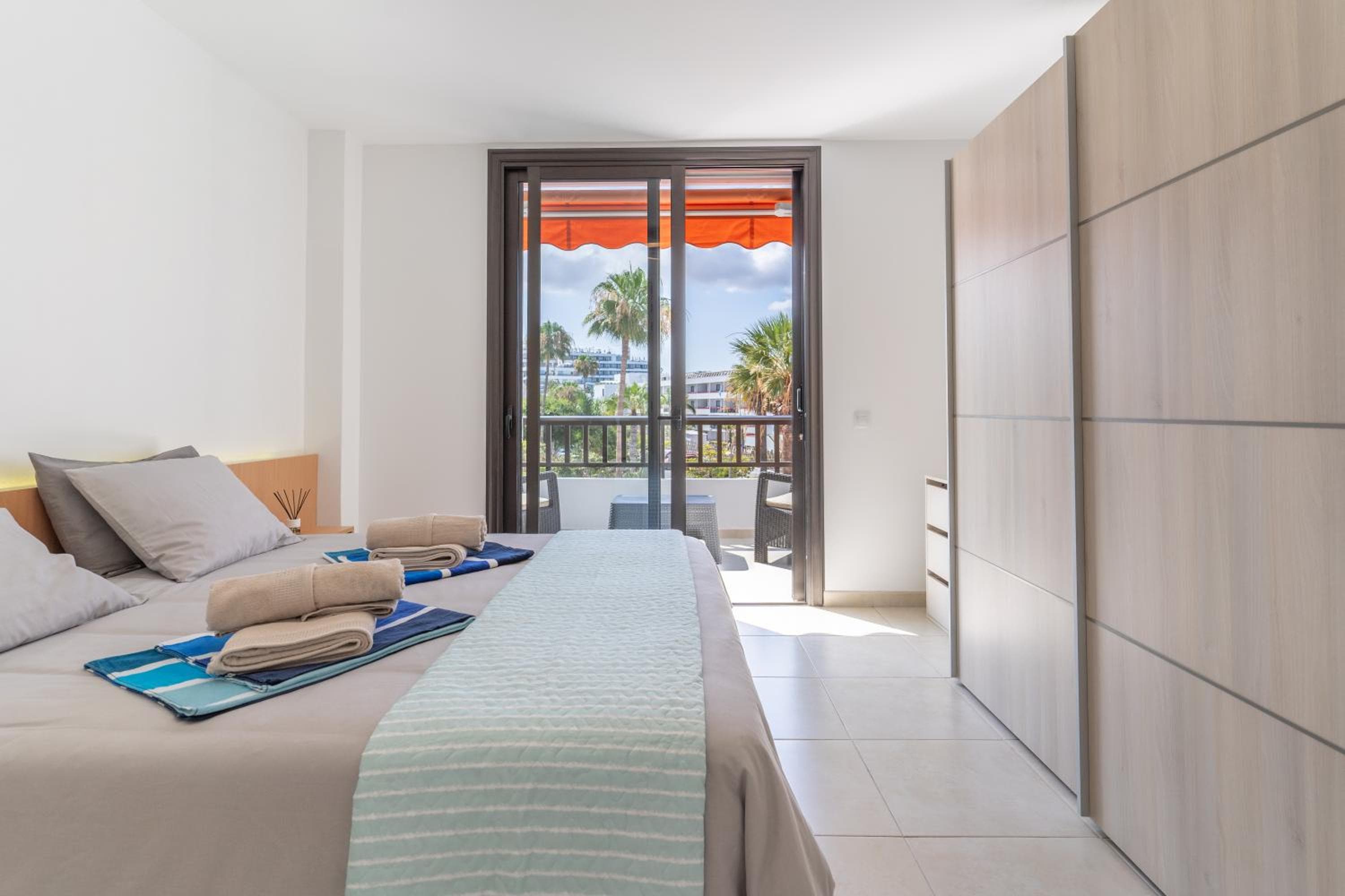 GO2TENERIFE Apart’Vera Duplex Santiago 2 — 2