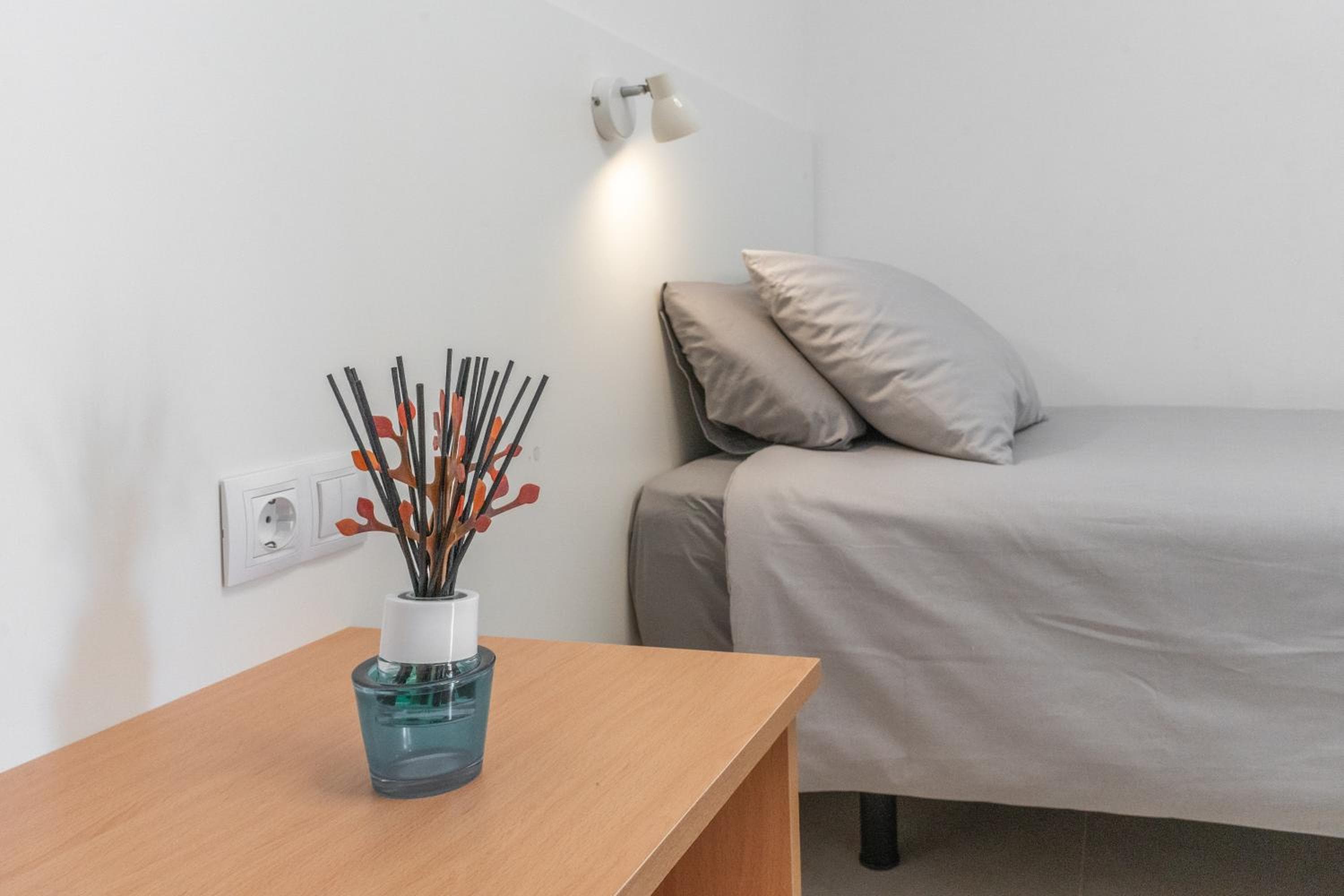 GO2TENERIFE Apart’Vera Duplex Santiago 2 — 5