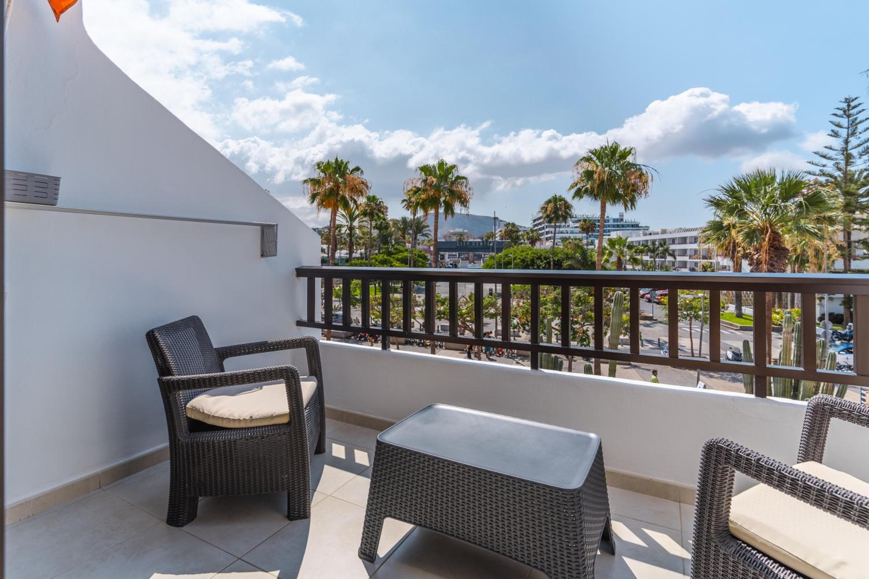 GO2TENERIFE Apart’Vera Duplex Santiago 2 — 4