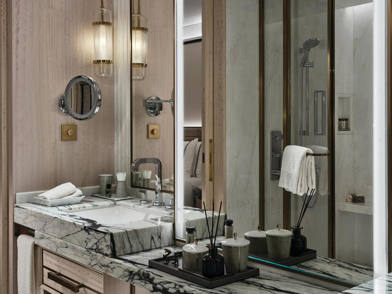 Marina Bay Sands hotel, 10 Bayfront Avenue, Singapore, Singapore — photo 43