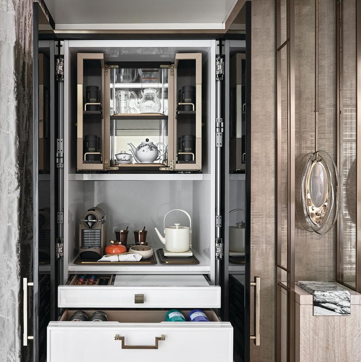 Marina Bay Sands hotel, 10 Bayfront Avenue, Singapore, Singapore — photo 47