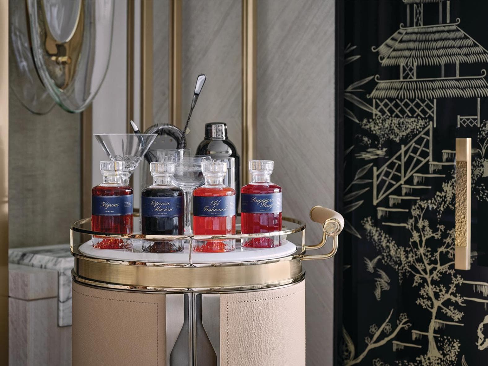 Marina Bay Sands hotel, 10 Bayfront Avenue, Singapore, Singapore — photo 46