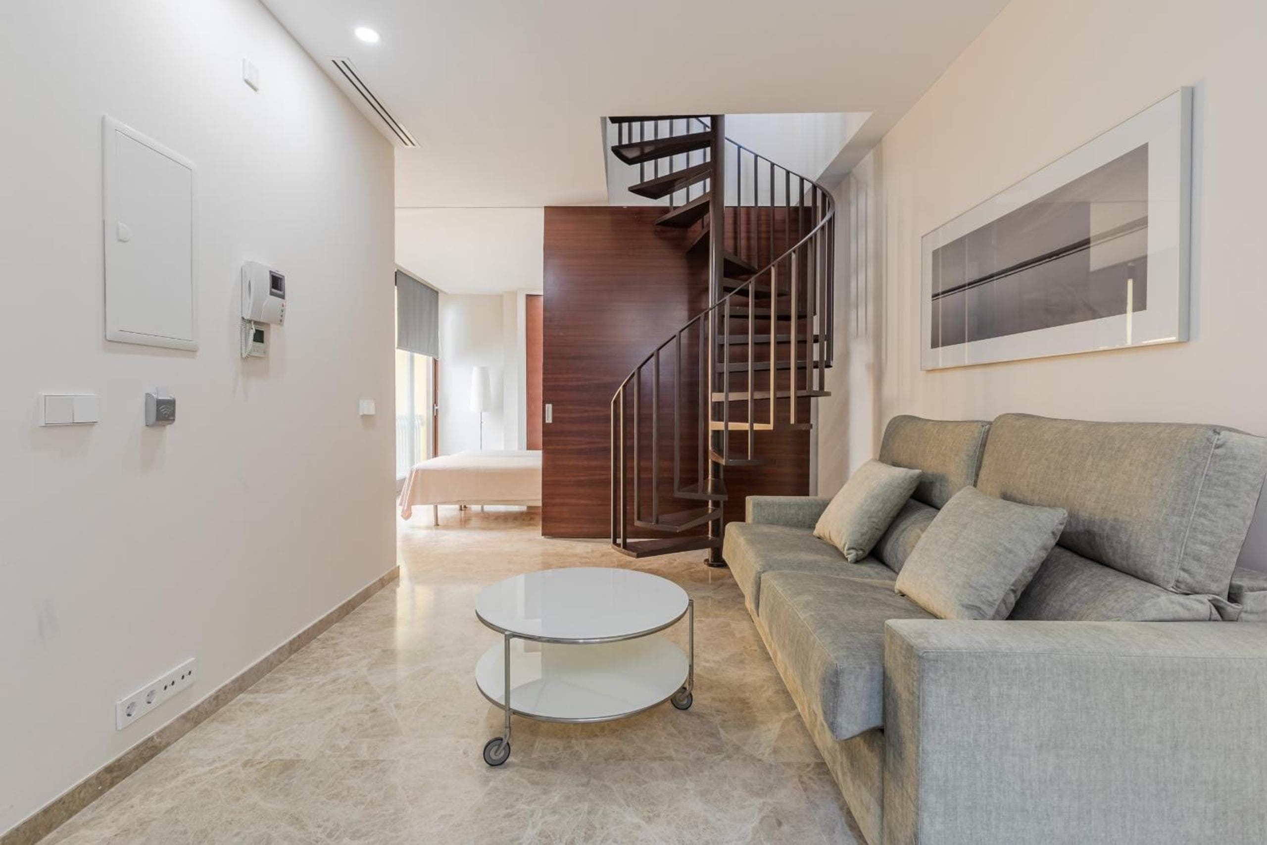 Casa Fabiola Apartamentos Boutique — 9