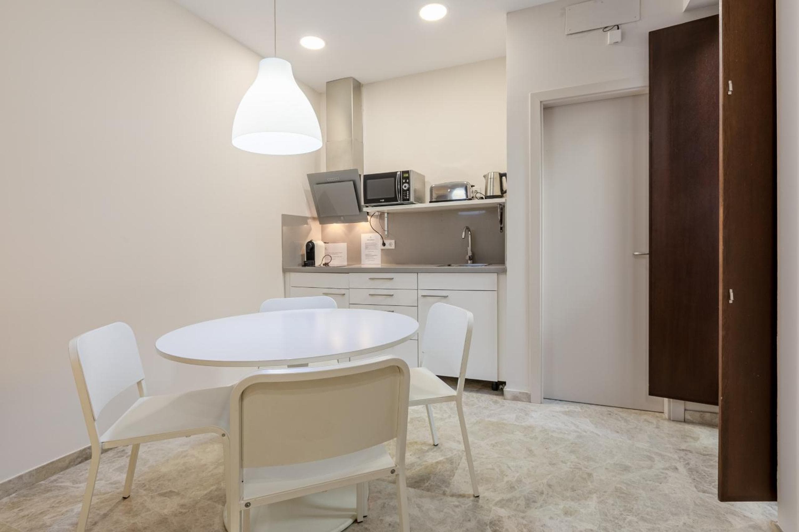Casa Fabiola Apartamentos Boutique — 7