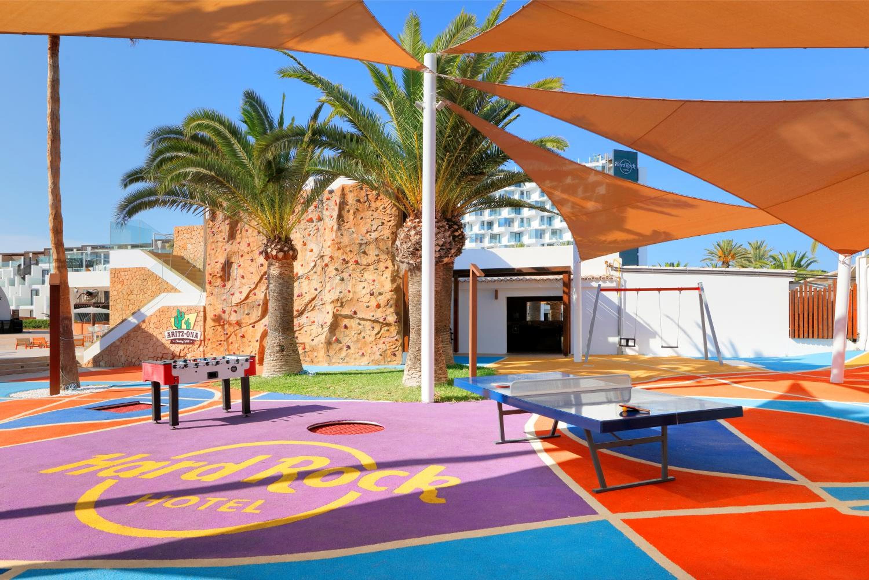 BLESS Ibiza The Site - New Opening 2026 — 12
