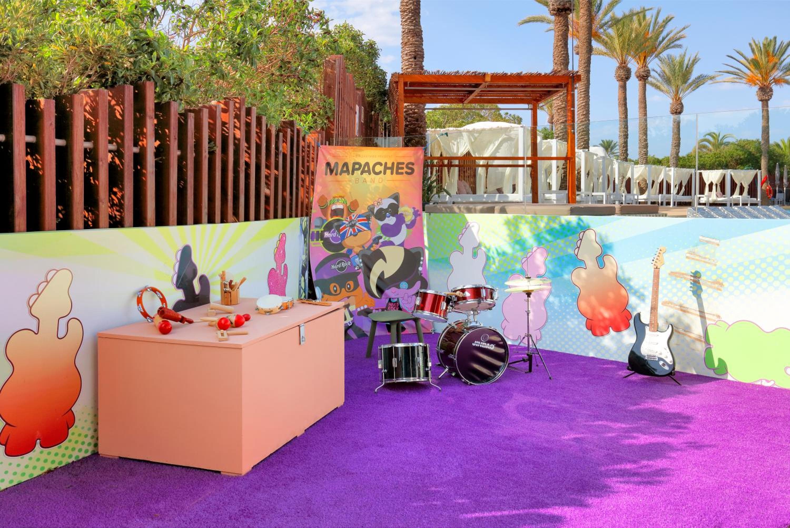 BLESS Ibiza The Site - New Opening 2026 — 24