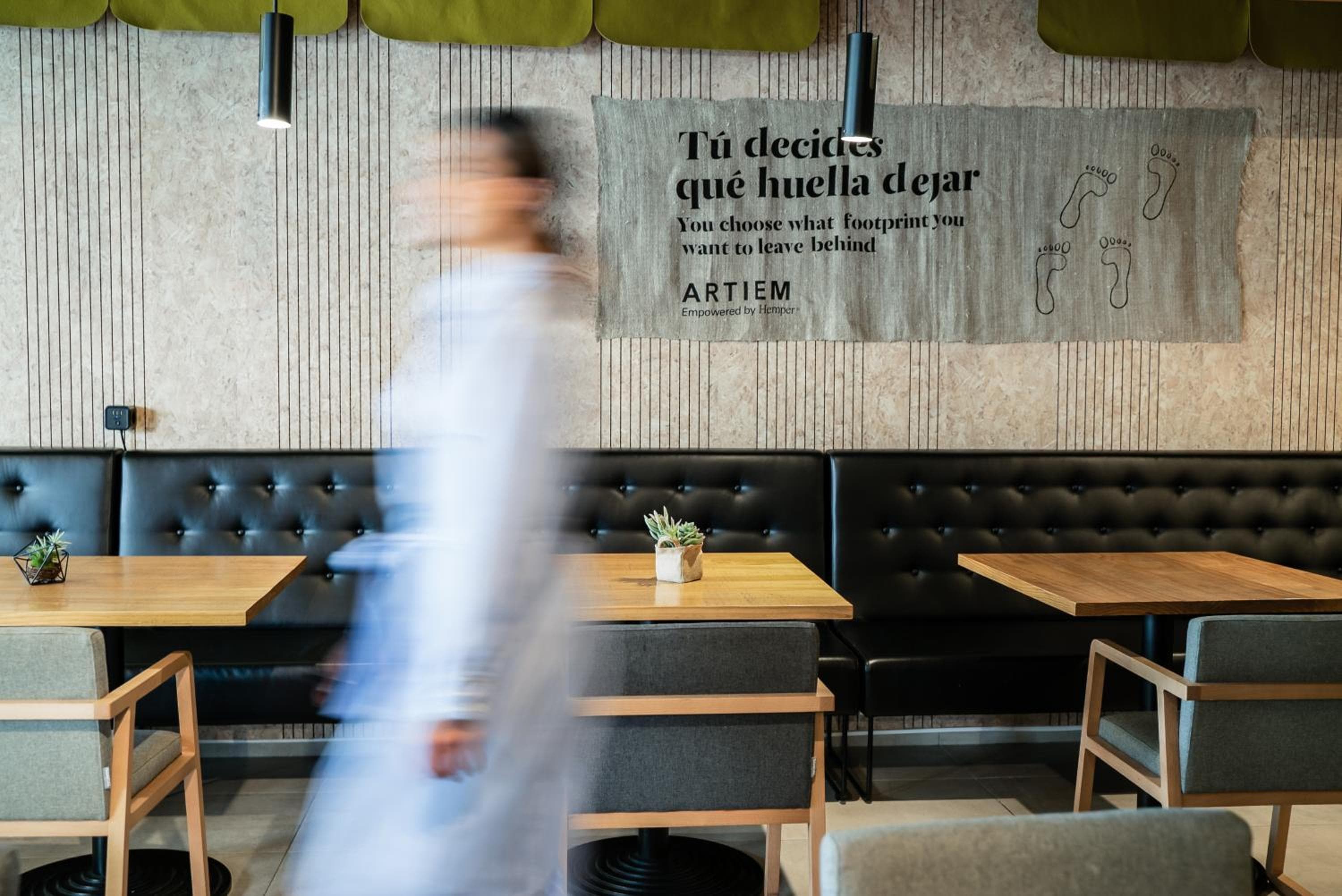 ARTIEM Madrid — 23