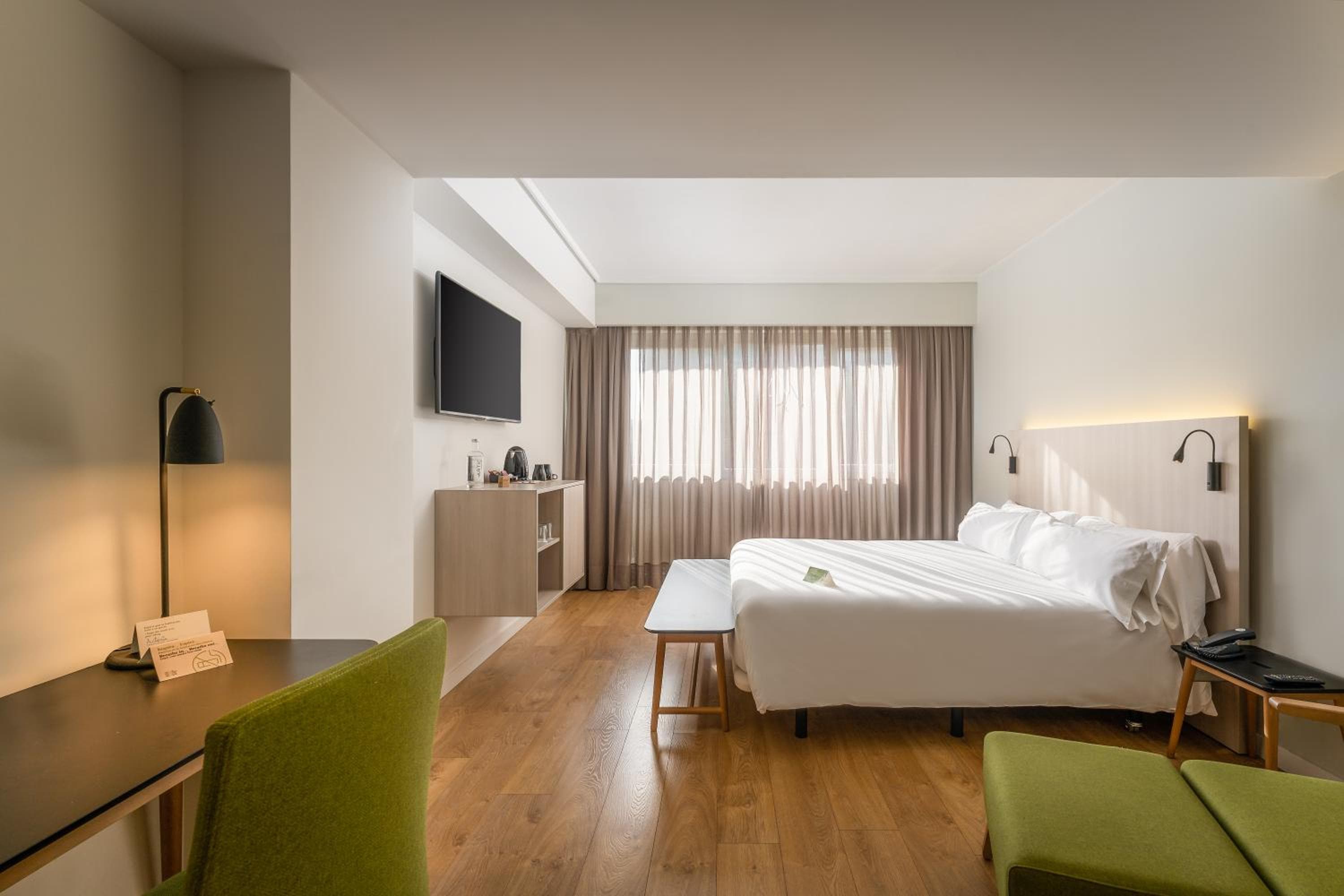 ARTIEM Madrid — 8