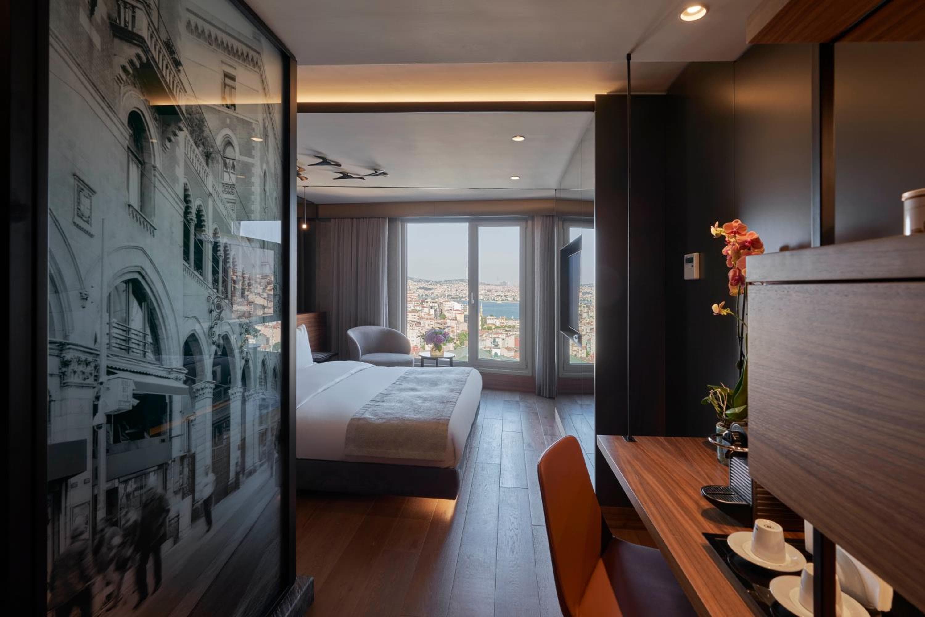 Richmond Istanbul — 20