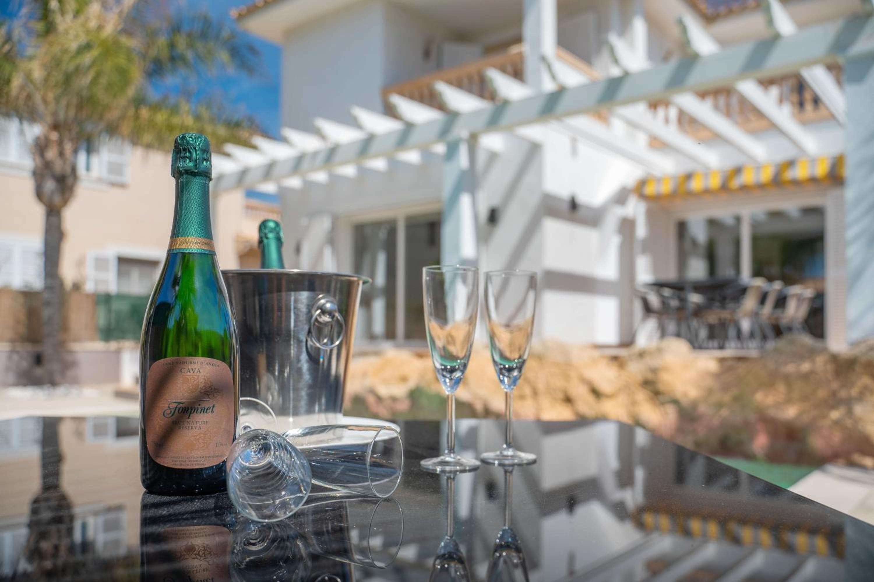 Villa Sol Felostal — 6