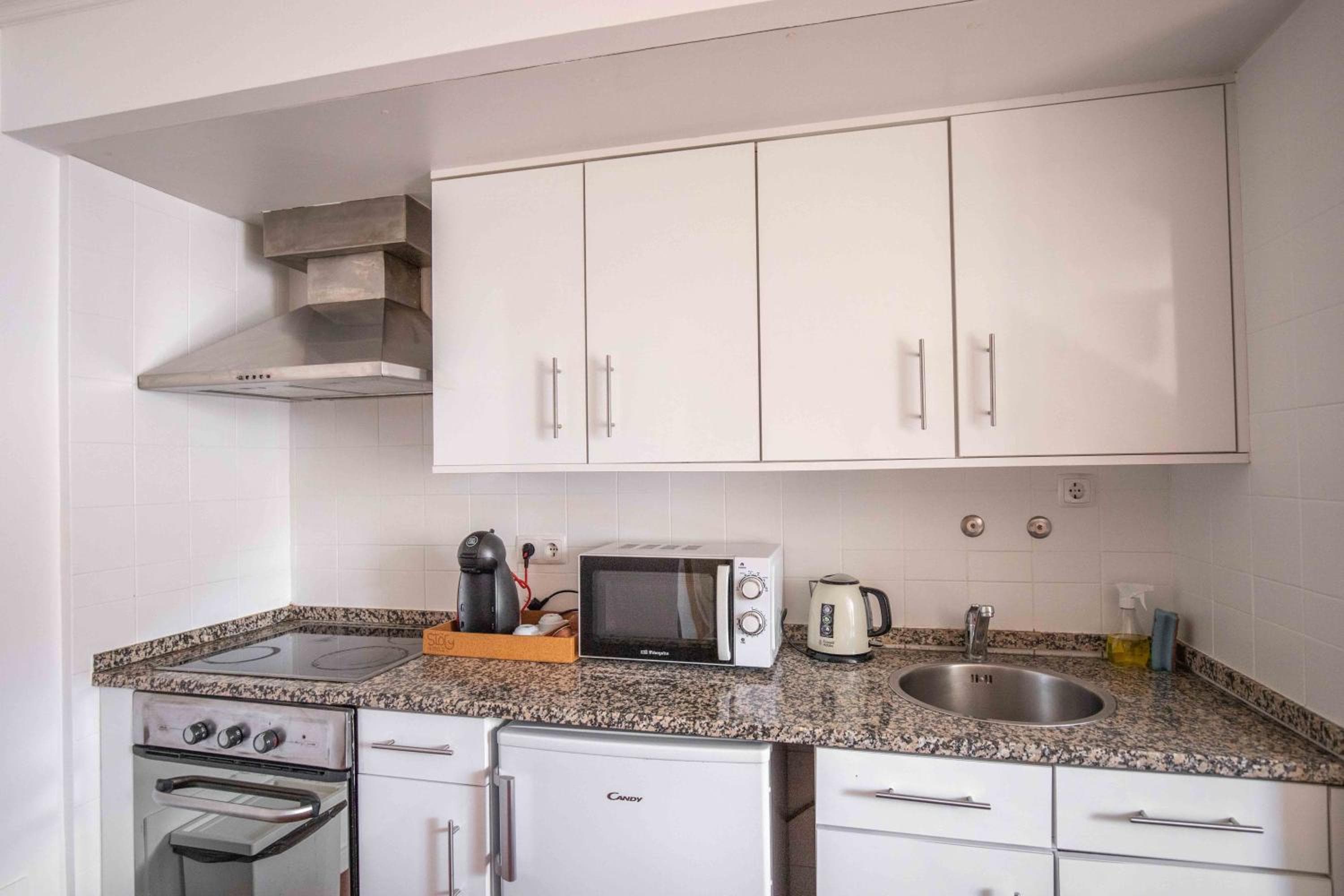 Grande Pensao Residencial Alcobia — 19