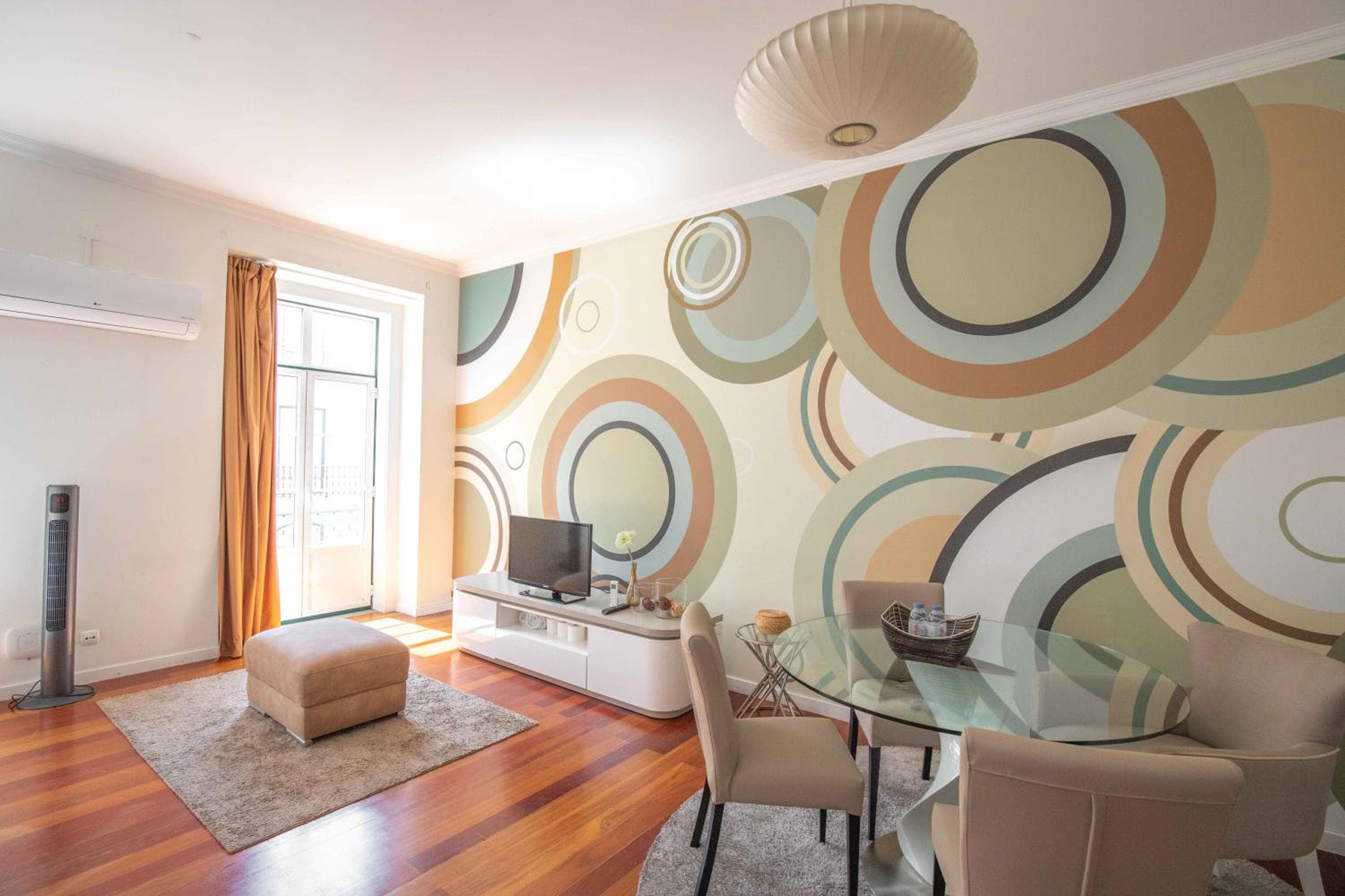 Große Pension Residenz Alcobia — 5