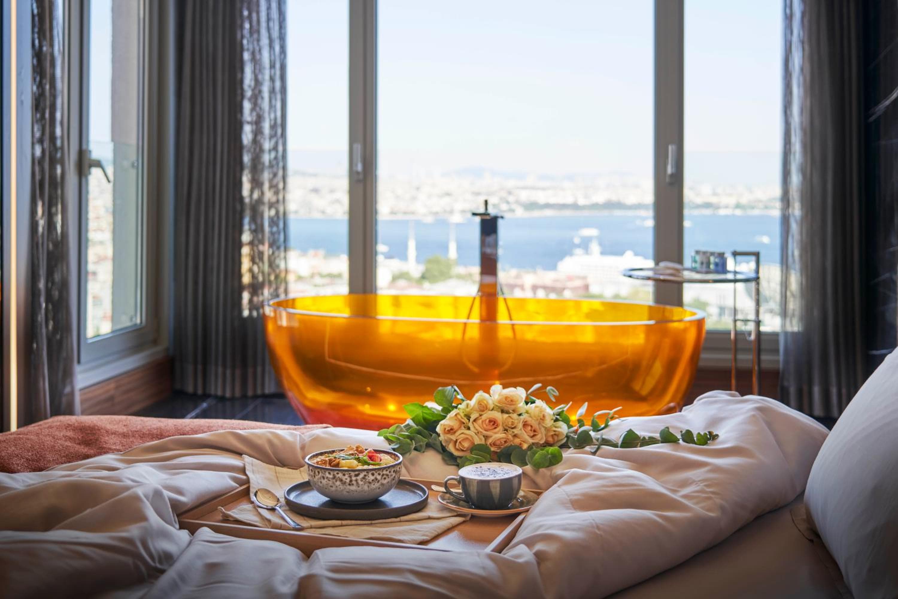 Richmond Istanbul — 21