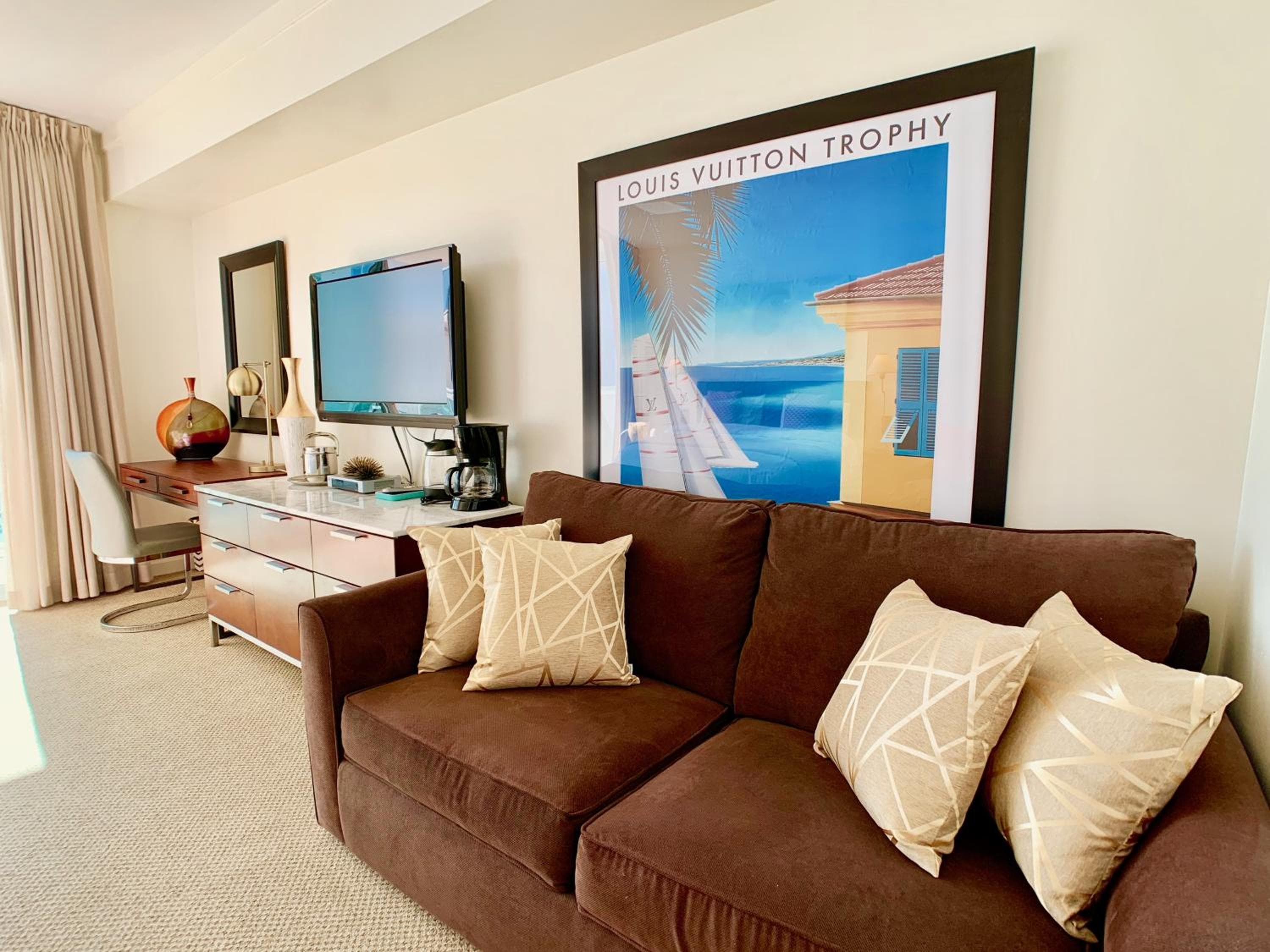 Spektakuläre Aussicht im Bayfront Coconut Grove — 13