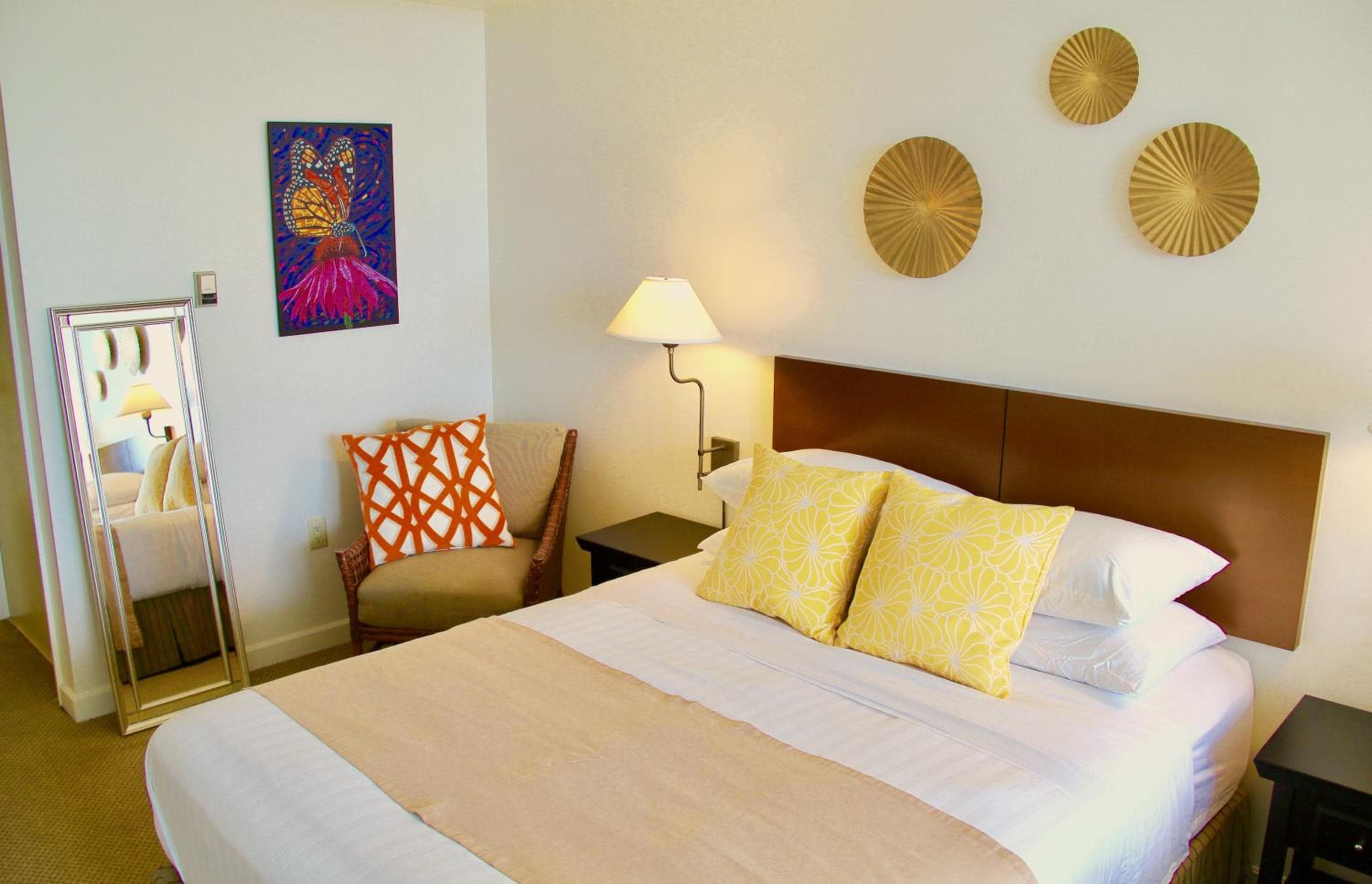 Spektakuläre Aussicht im Bayfront Coconut Grove — 21
