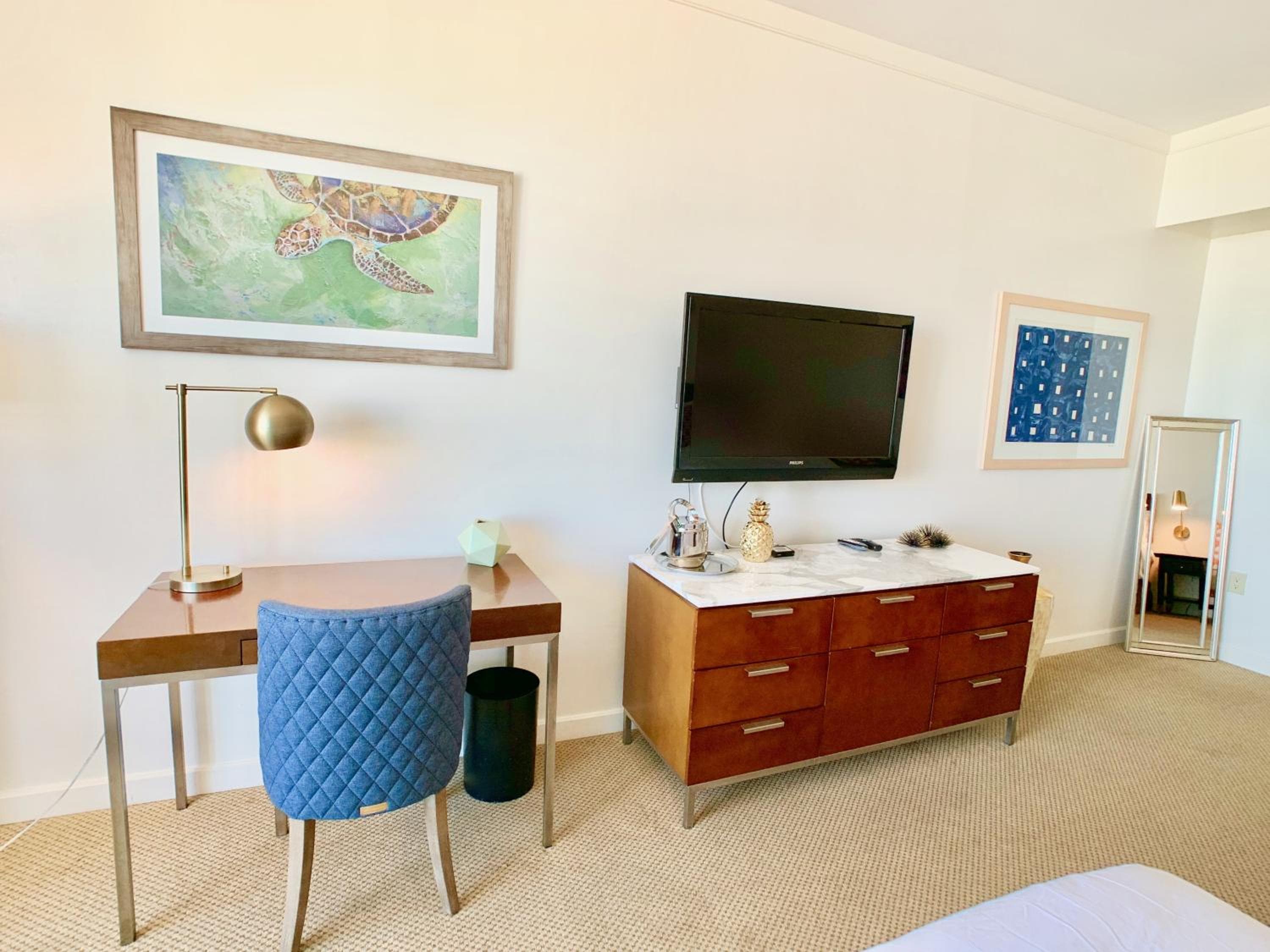 Spektakuläre Aussicht im Bayfront Coconut Grove — 22