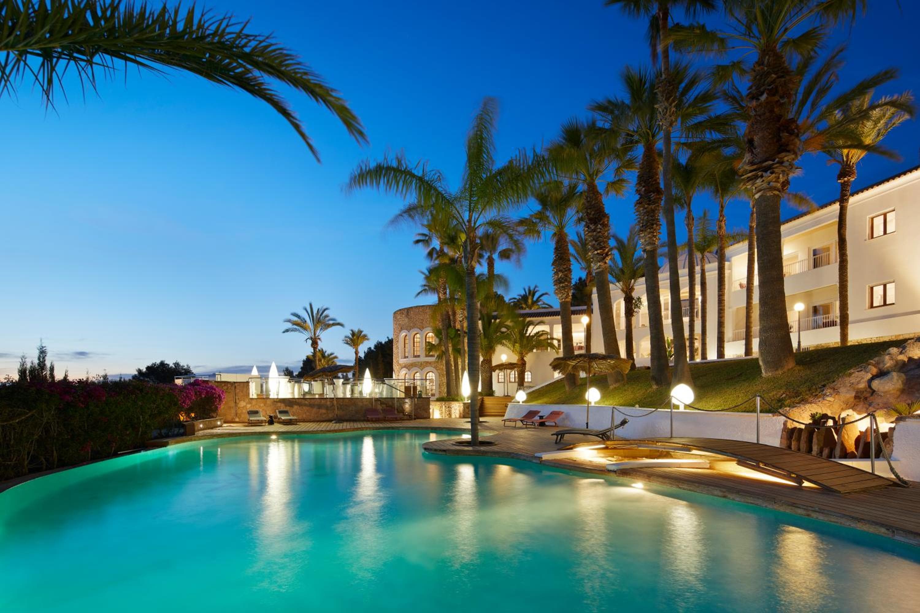 Villa Carolina — 3