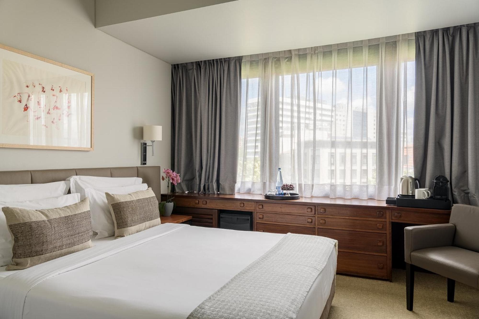 Hotel Dom Carlos Park — 13