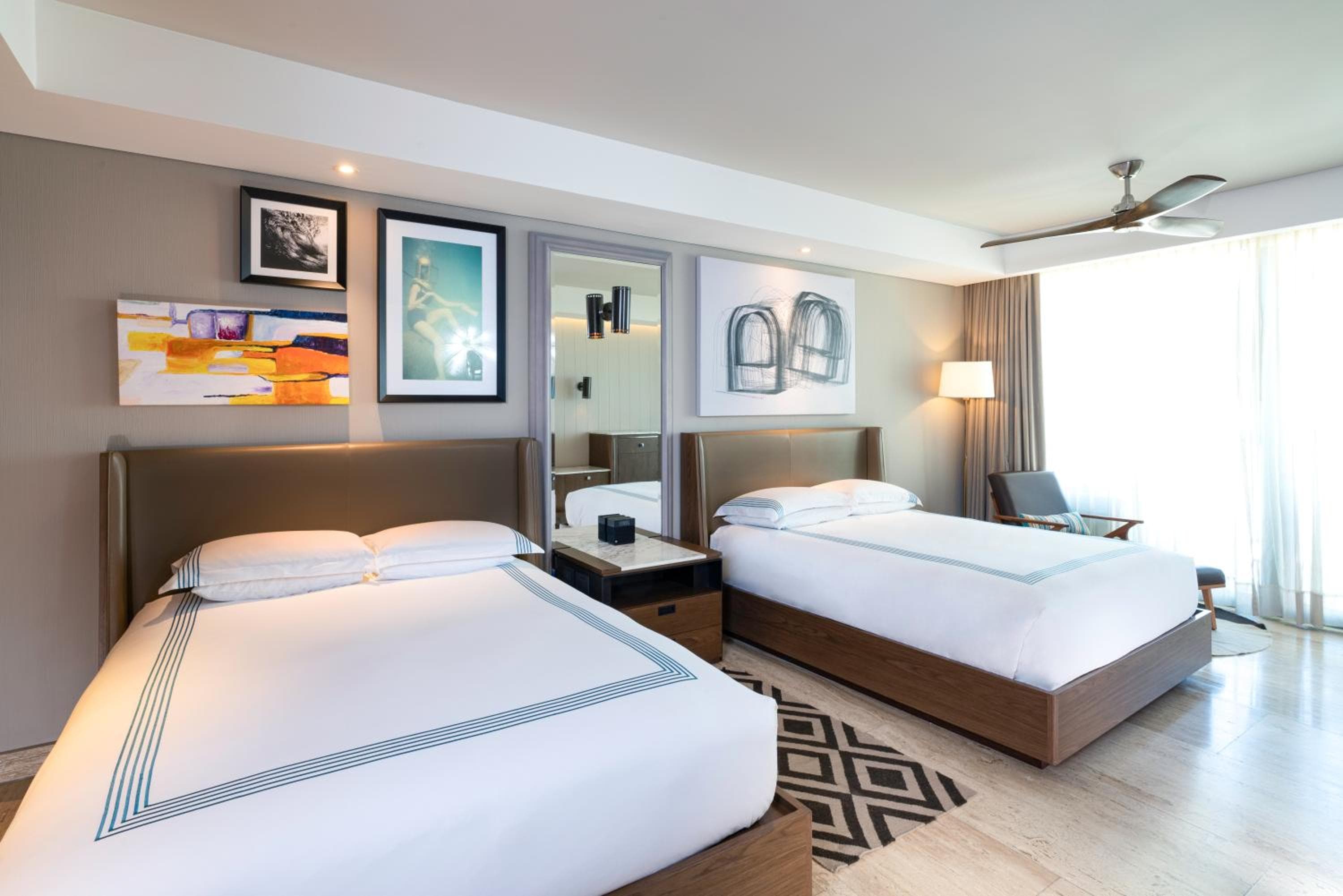 Hyatt Centric Playa del Carmen - Downtown House & Beach House — 22