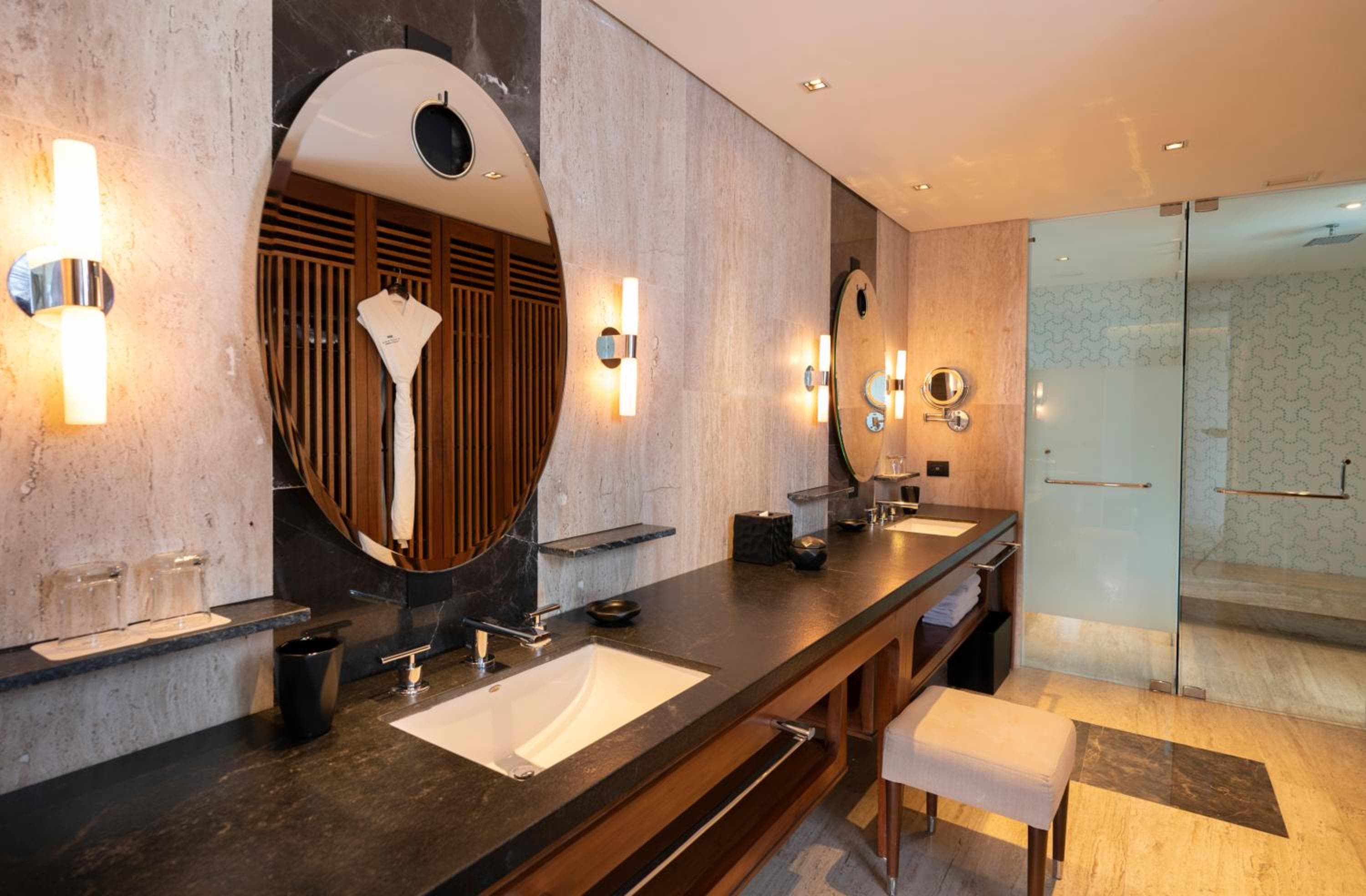 Hyatt Centric Playa del Carmen - Downtown House & Beach House — 20