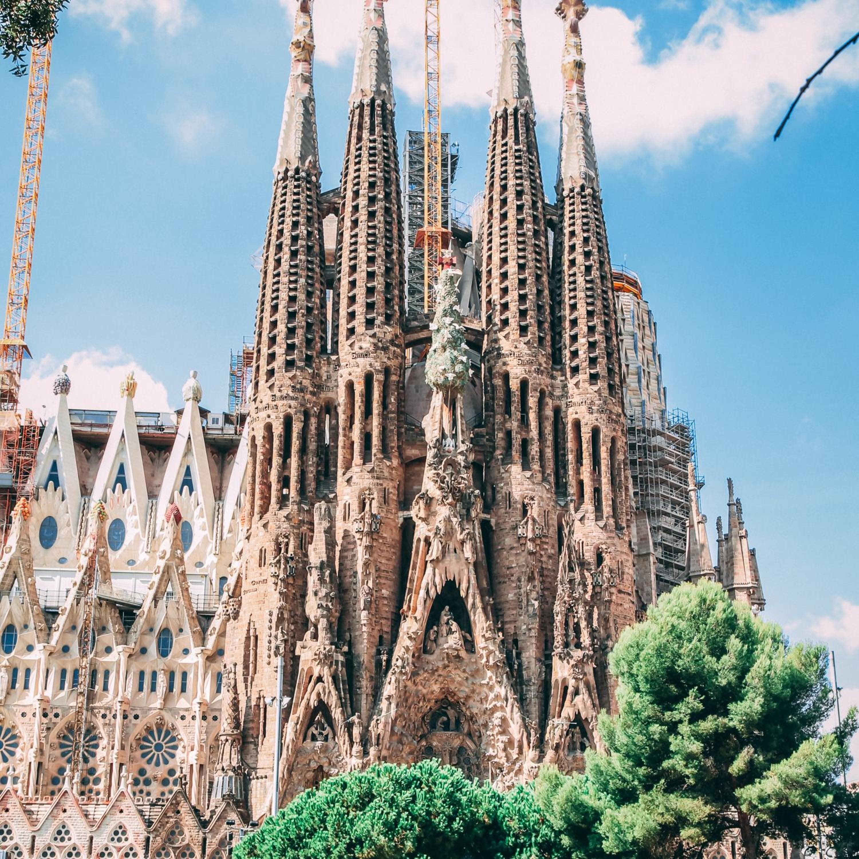 TOC Hotel Las Ramblas — 14