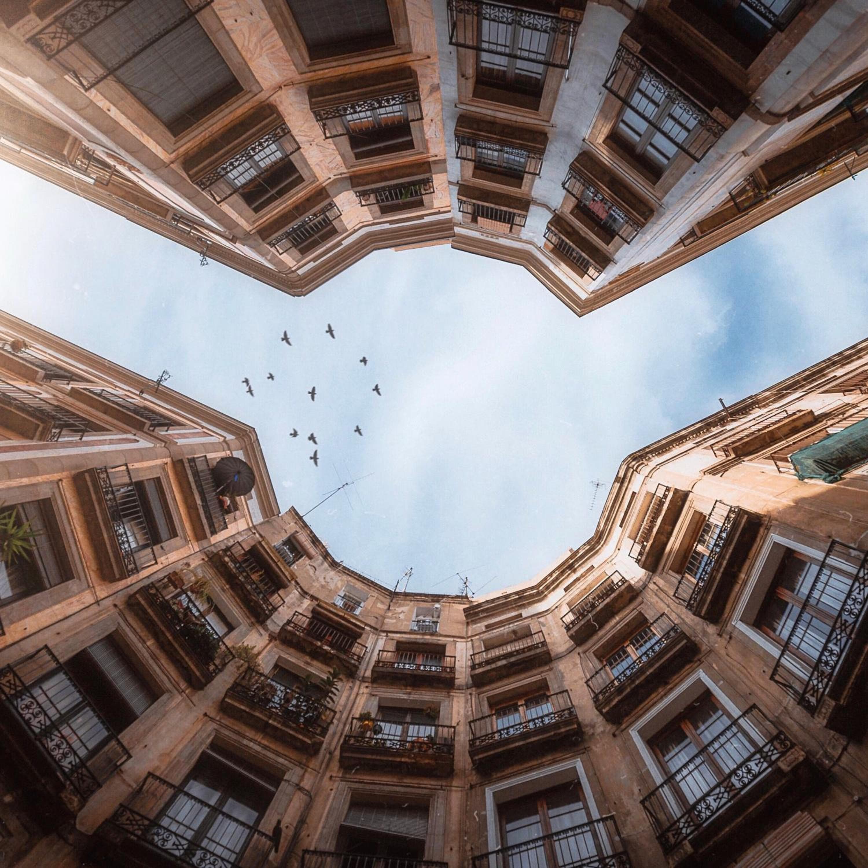 TOC Hotel Las Ramblas — 15