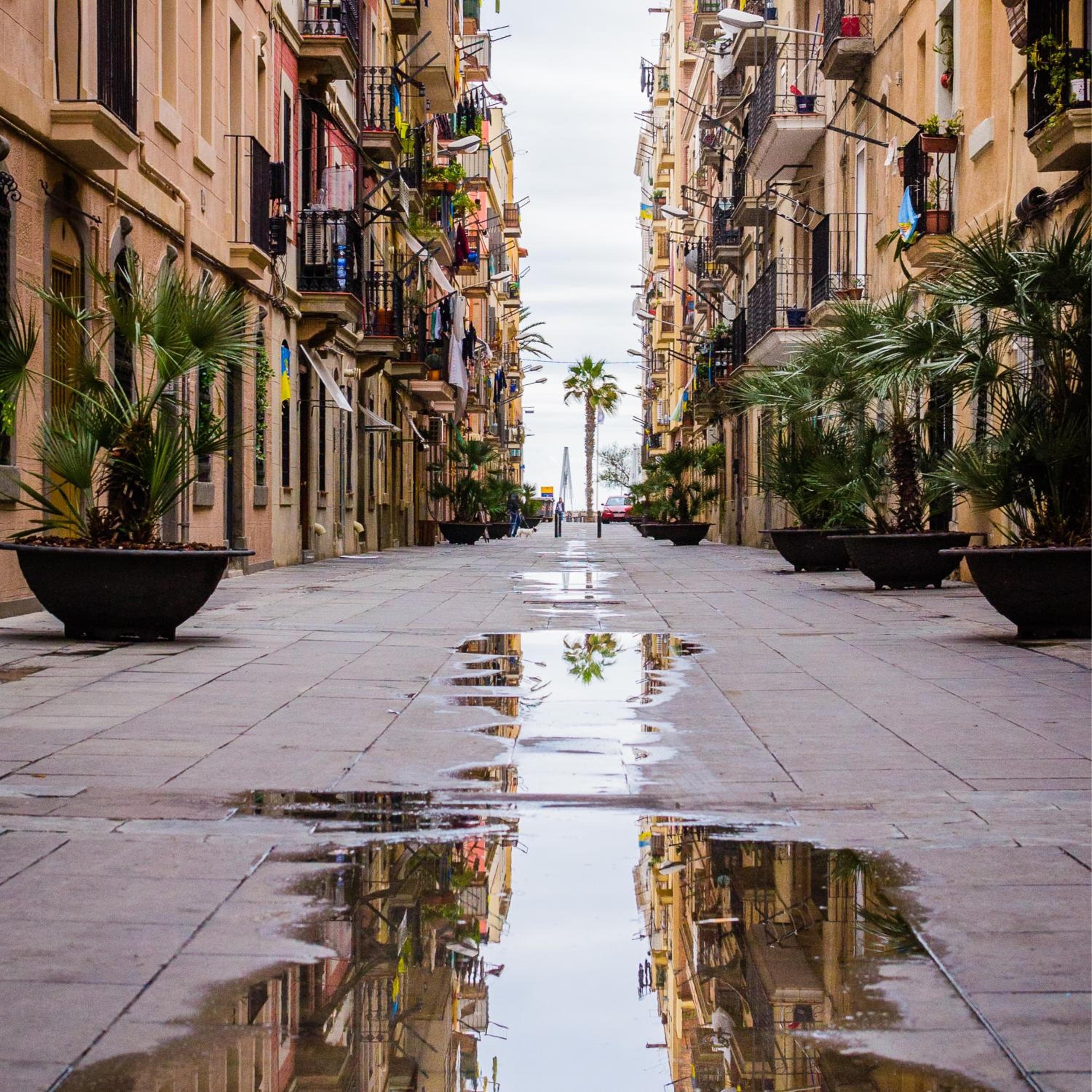 TOC Hotel Las Ramblas — 20