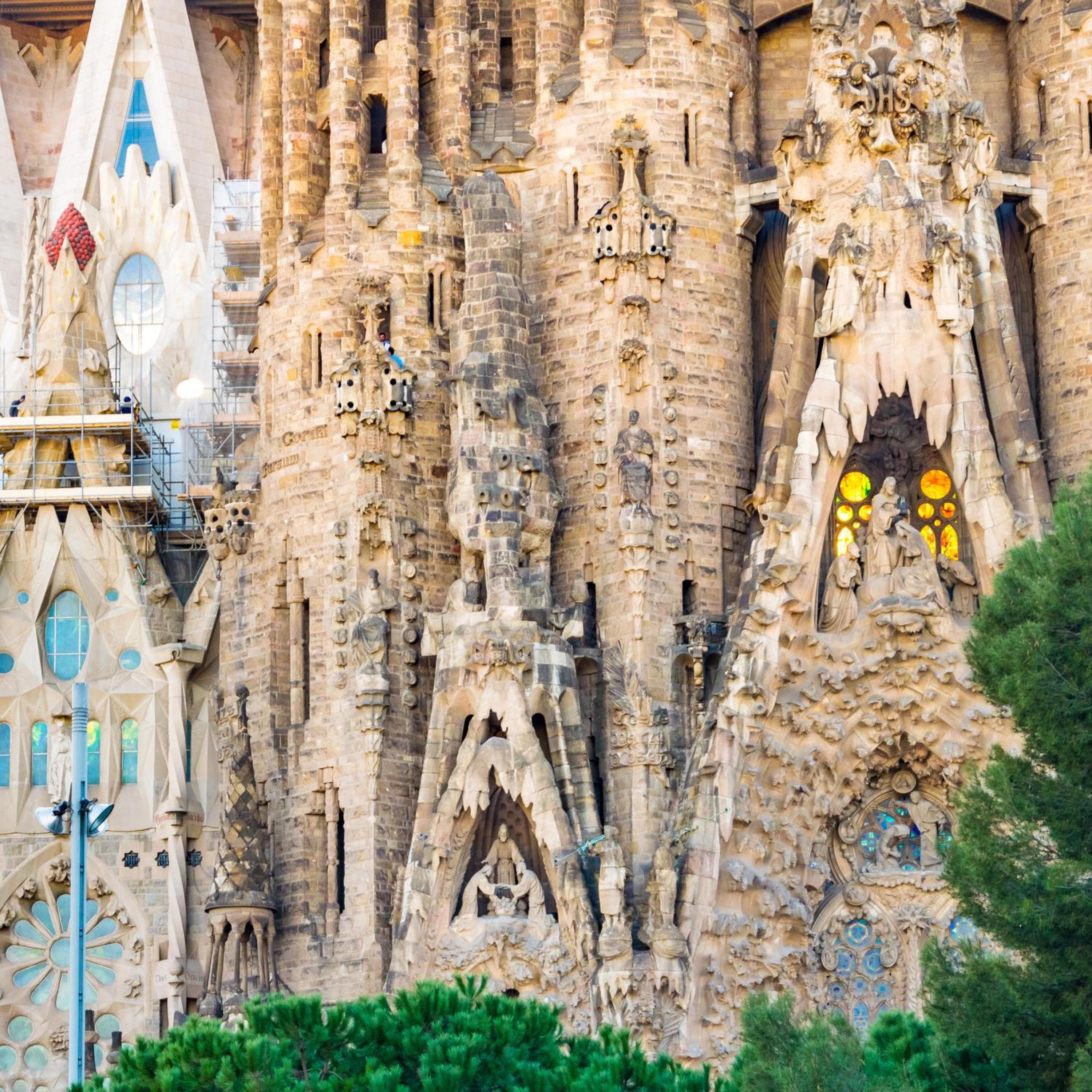TOC Hotel Las Ramblas — 18