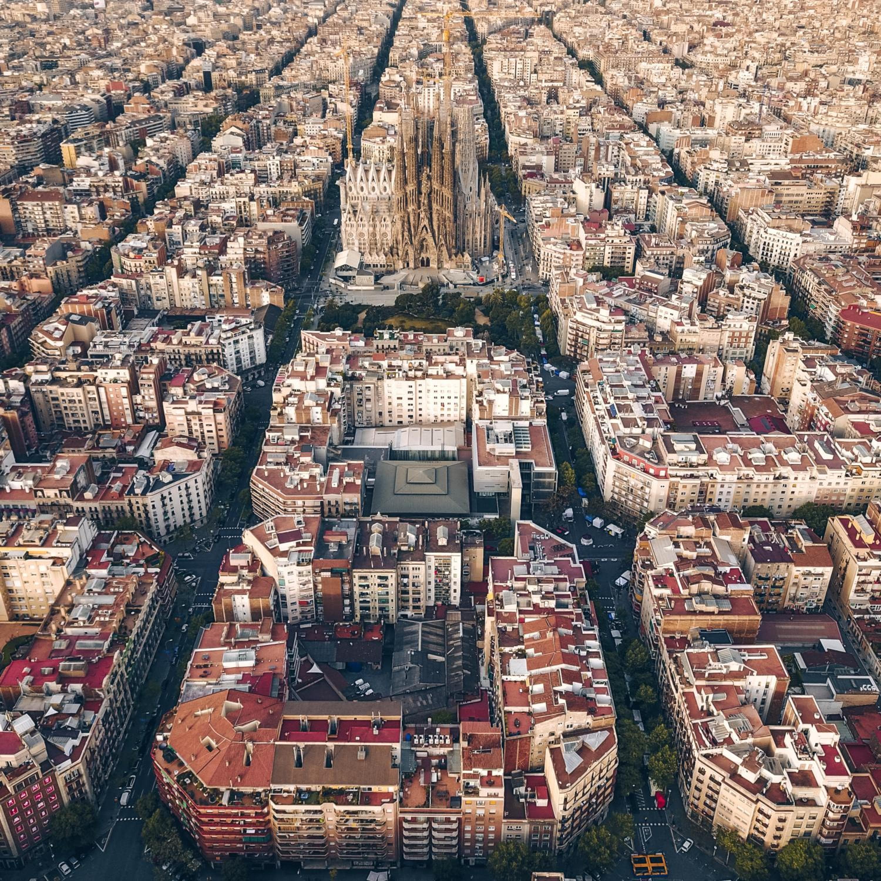 TOC Hotel Las Ramblas — 15