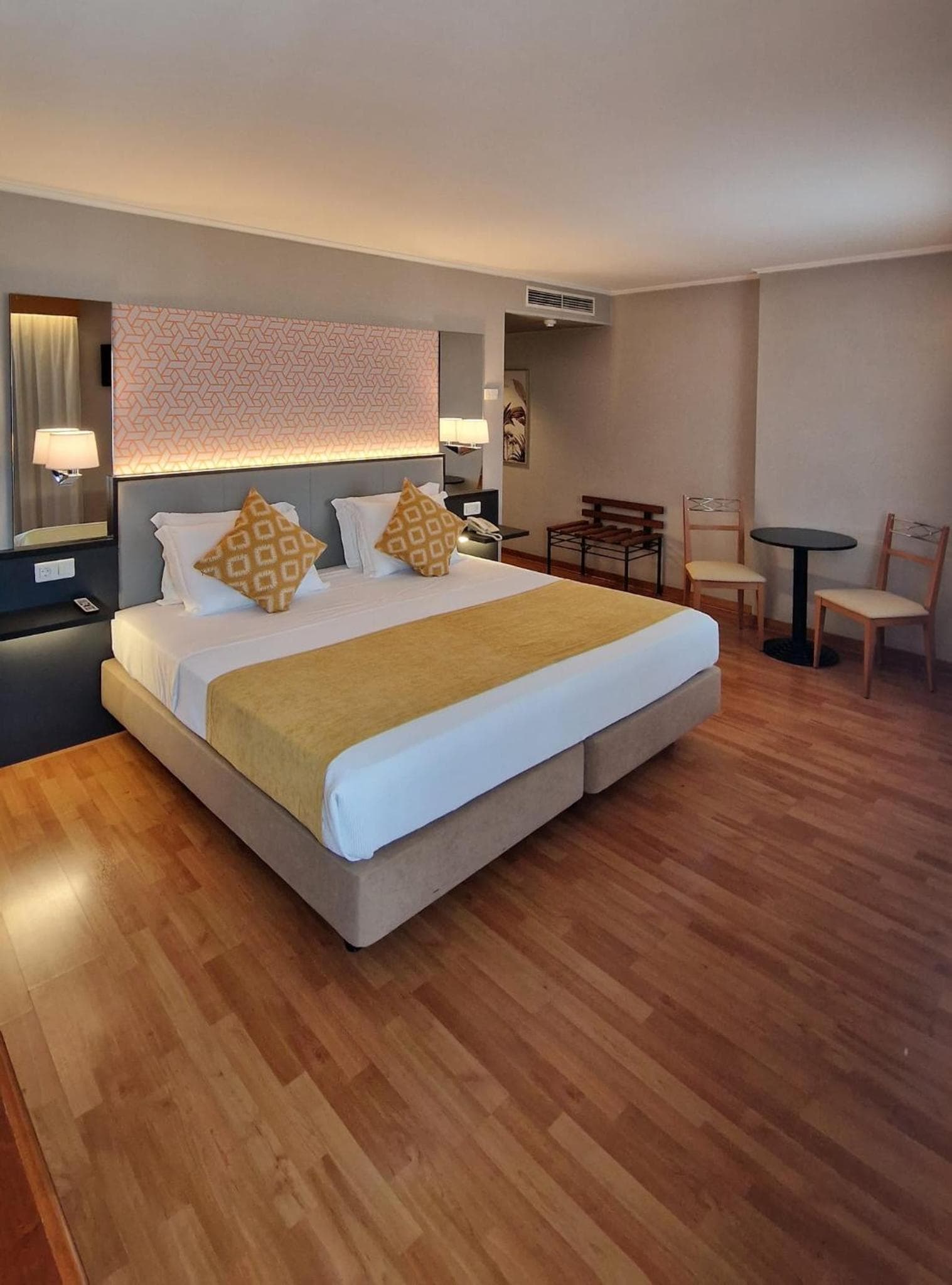 Hotel 3K Madrid — 7