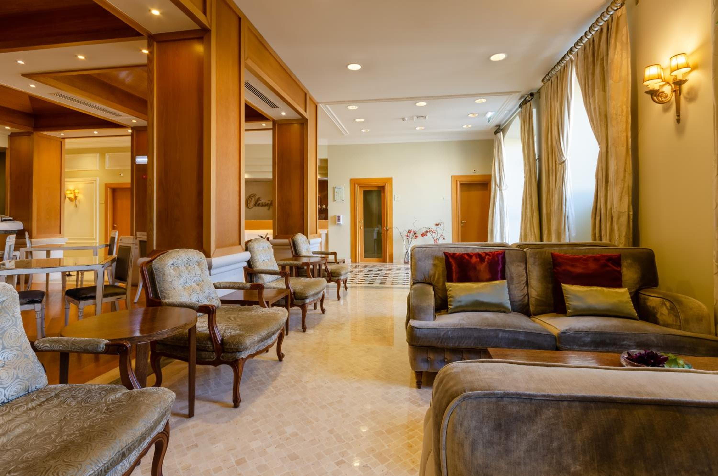 Castello Olissippo — 4
