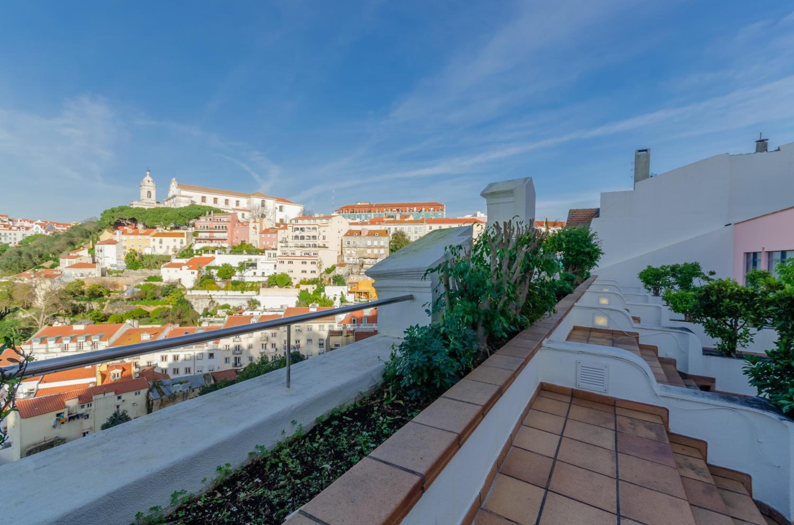 Olissippo Castelo — 7