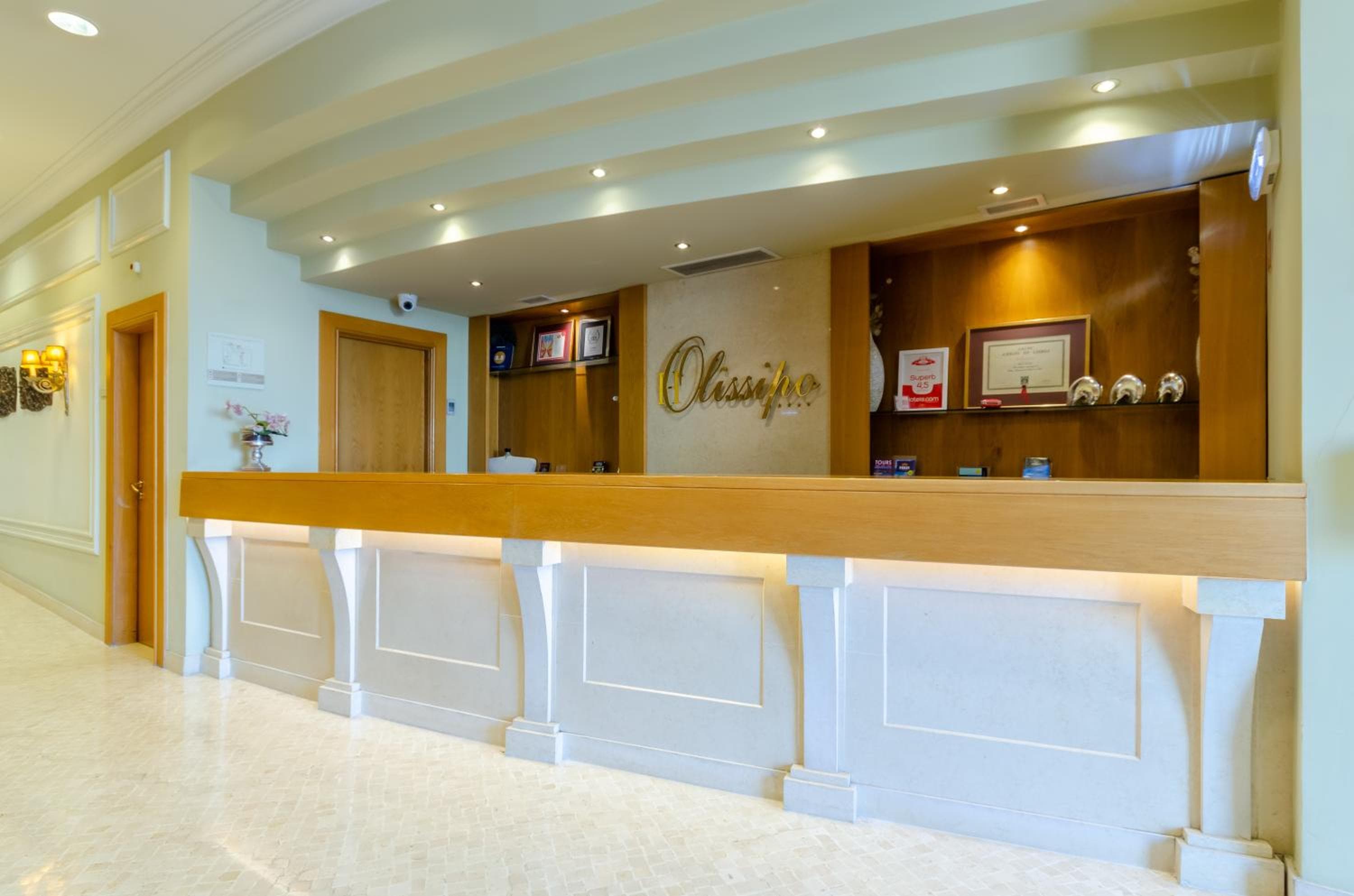 Olissippo Castelo — 2