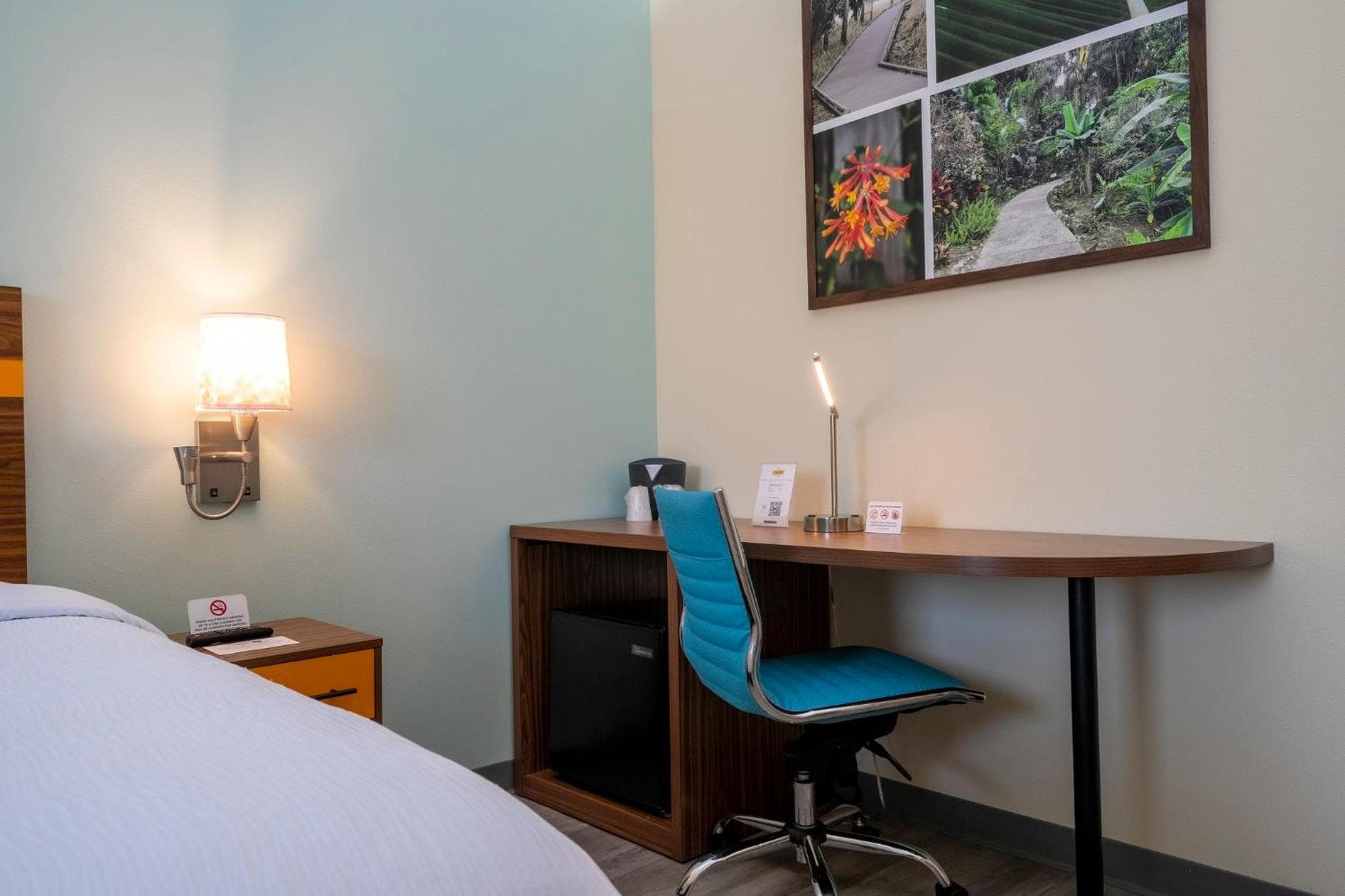 SPOT X Hotel Orlando Intl Dr by The Red Collection — 25