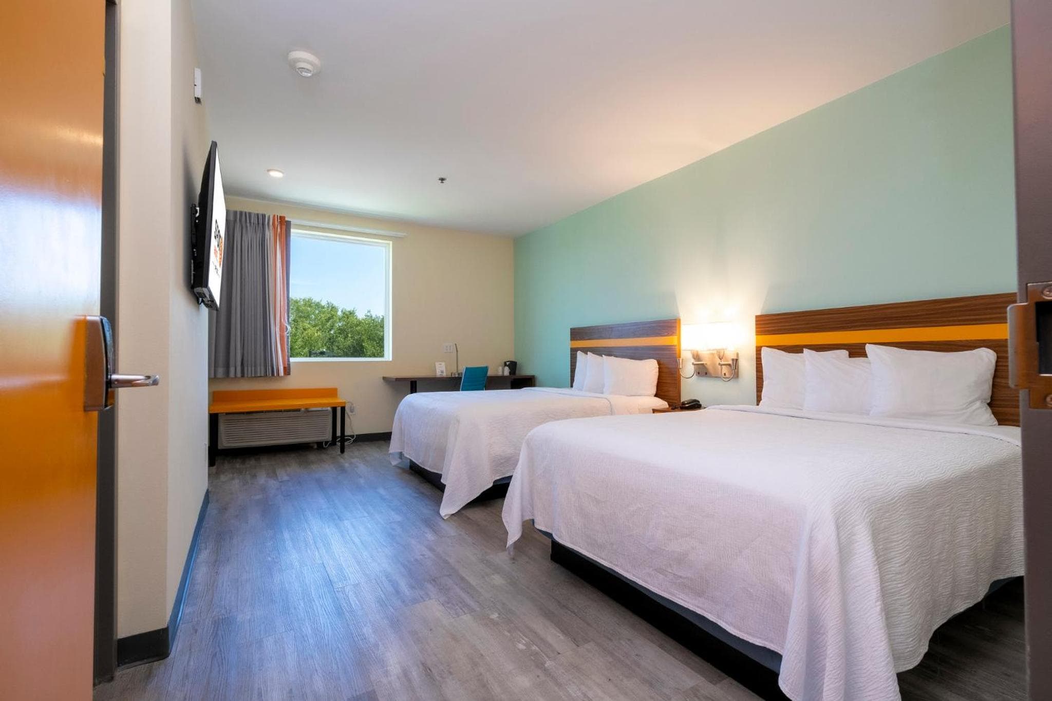 SPOT X Hotel Orlando Intl Dr by The Red Collection — 28